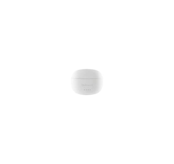 Headsetknoppar t302a/vit 3720302, Intenso