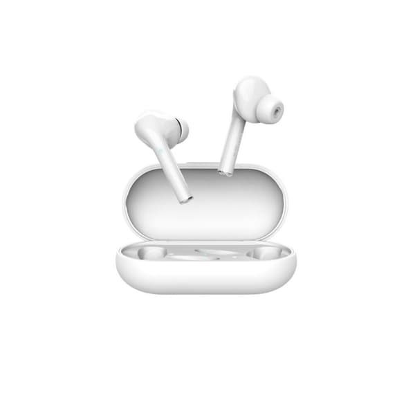 Headset nika touch bluetooth/hvit 23705, Trust