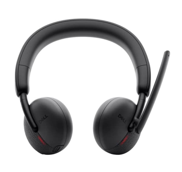 Headset wl3024 wrl/520-bbdg, Dell