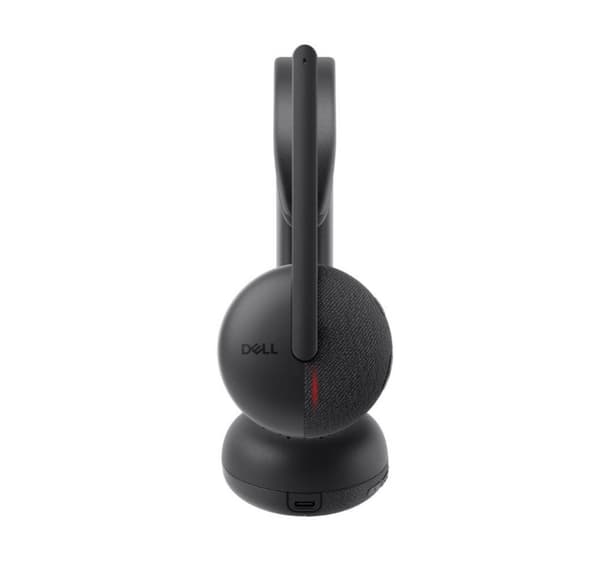 Headset wl3024 wrl/520-bbdg, Dell