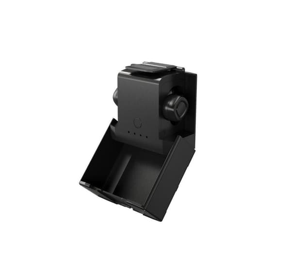 Headset bluetooth/ne20 klassisk svart, Nitecore