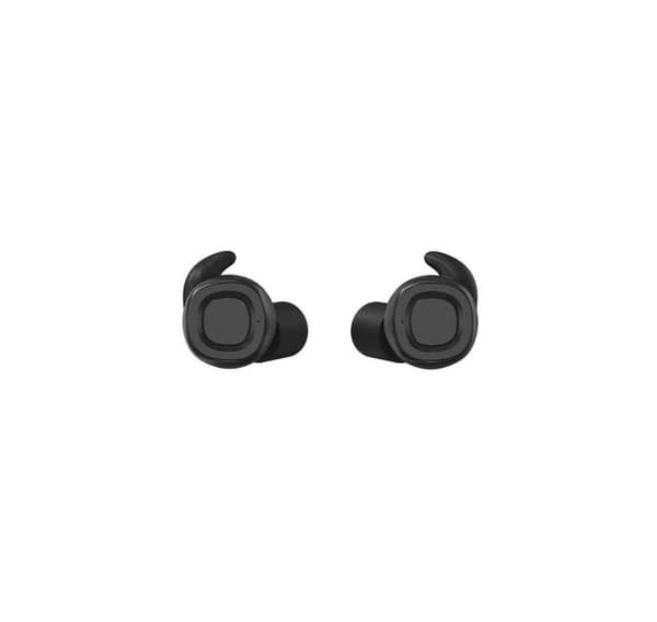 Headset bluetooth/ne20 klassisk svart, Nitecore