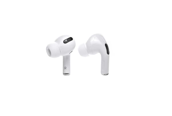 Earpods Pro   Hörlurar med Bluetooth 5.0 - för iOS & Android
