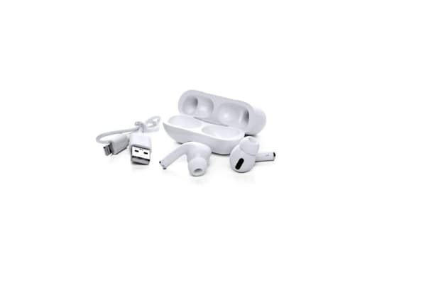 Earpods Pro   Hörlurar med Bluetooth 5.0 - för iOS & Android