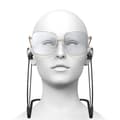 Pikkukuva 3 / 3: Silikoninauha silmälasien kiinnikkeellä Apple Airpods Pro 2nd gen - Lime