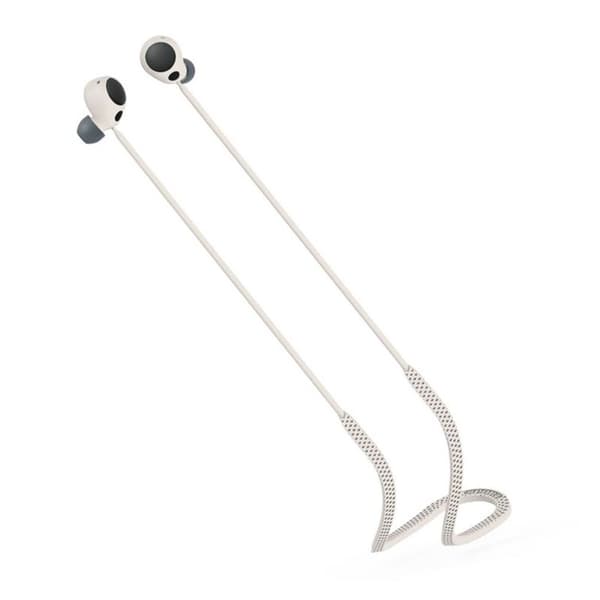 Silikoninauha Neckband Sony WF-C700N - Beige