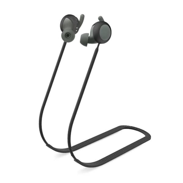 Silikonstreng Neckband Google Pixel Buds A-Series - Svart