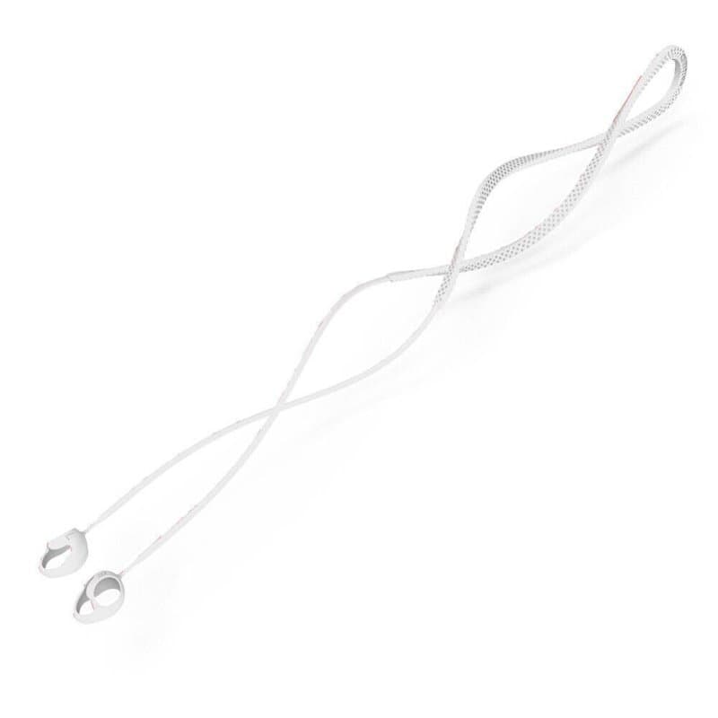 Silikonesnor Neckband Samsung Galaxy Buds 2 Pro - Hvid