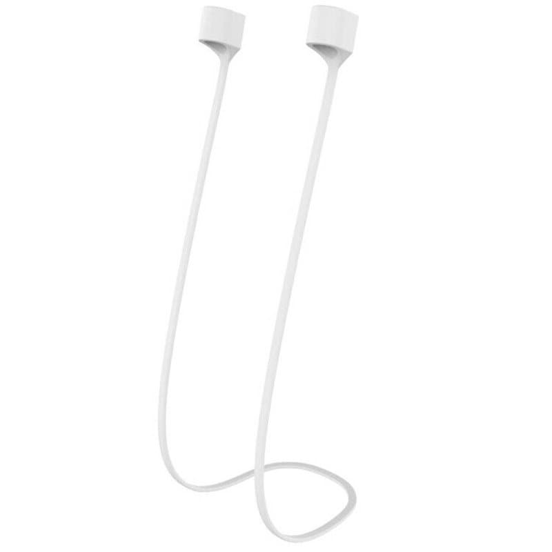 Silikonesnor Apple AirPods Pro - Hvid