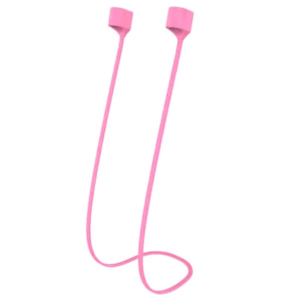 Silikonsnöre Apple AirPods Pro - Rosa