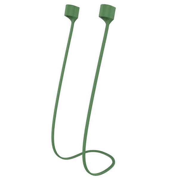 Silikonsnöre magnetiskt Apple AirPods Pro - Army