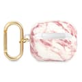 Pikkukuva 2 / 3: Guess Marble Strap - Airpods 3 -kotelo (vaaleanpunainen)