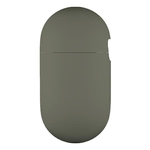 UNIQ Lino - Apple AirPods Pro-fodral (grå)