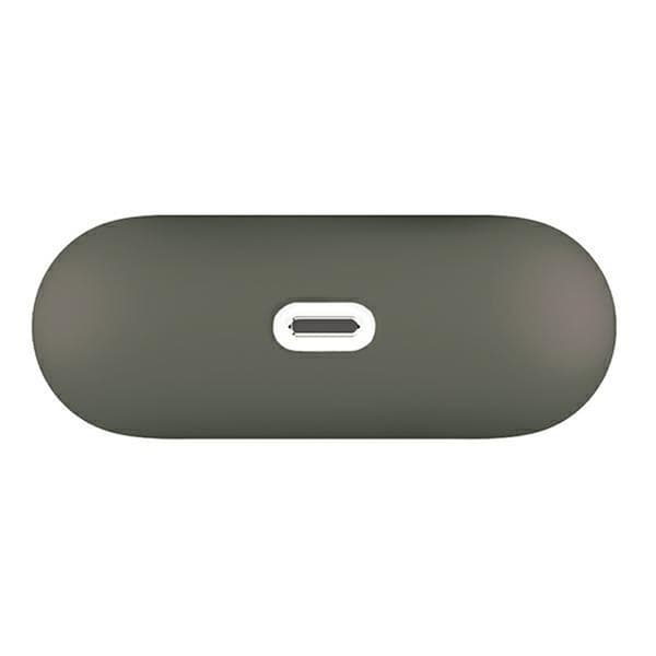 UNIQ Lino - Apple AirPods Pro-fodral (grå)
