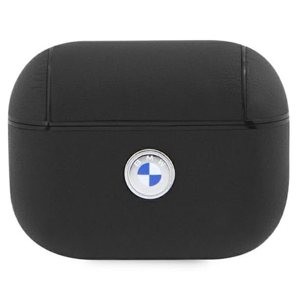 BMW Signature - AirPods Pro 2-fodral (svart)
