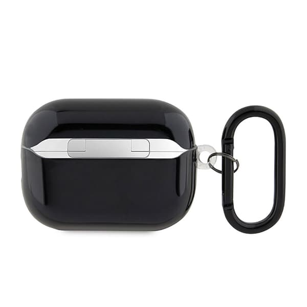 BMW Multiple Colour Lines - AirPods Pro 2 etui (sort)