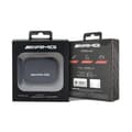Miniatyrbild 4 av 4: AMG Leather Big Logo - AirPods Pro 2 Fodral (svart)