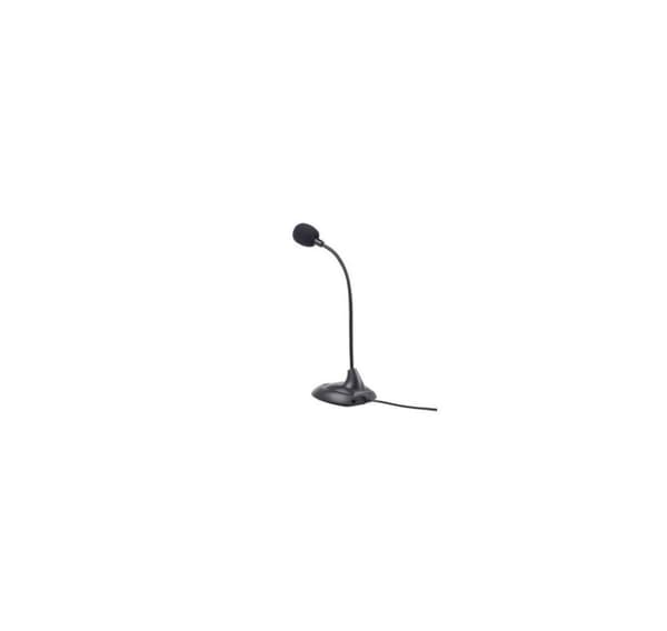 Mikrofon skrivbord/mic-205, Gembird