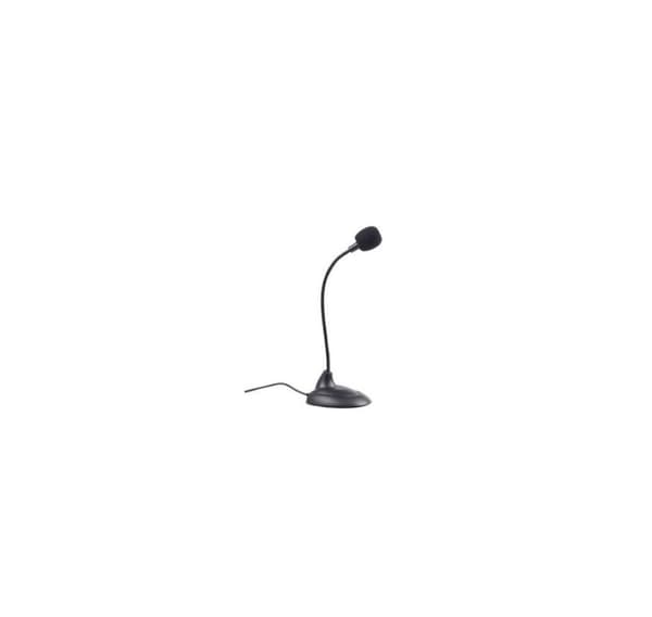Mikrofon skrivbord/mic-205, Gembird