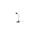 Miniatyrbild 2 av 6: Mikrofon skrivbord/mic-205, Gembird