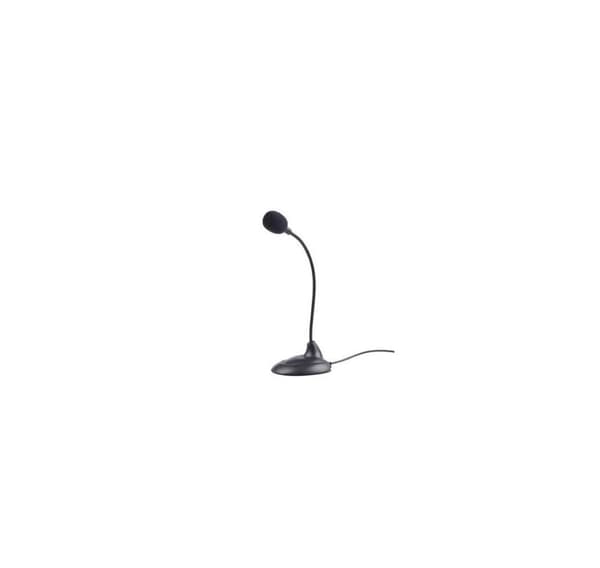 Mikrofon skrivbord/mic-205, Gembird