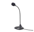 Miniatyrbild 1 av 6: Mikrofon skrivbord/mic-205, Gembird