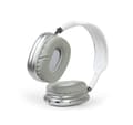 Pikkukuva 3 / 5: Kuulokkeet bluetooth led/valkoinen bhp-led-02-w, Gembird