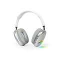 Pikkukuva 1 / 5: Kuulokkeet bluetooth led/valkoinen bhp-led-02-w, Gembird