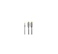 Miniatyrbillede 1 af 2: Kabellyd 3,5 mm til phono/0,5 m 35332, Lindy