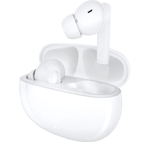 Headset val öronsnäckor x5/vit 5504aagn, Honor choice