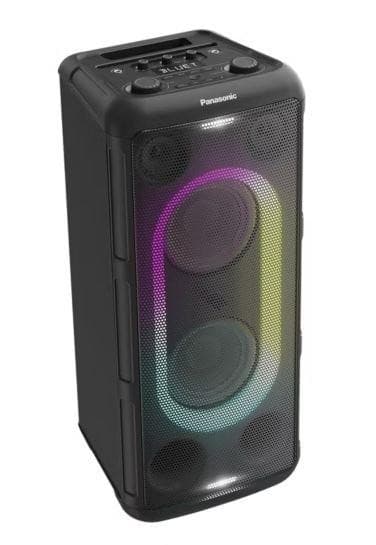 Højttalersystem WRL/sc-tmax45e-k, PaNASonic