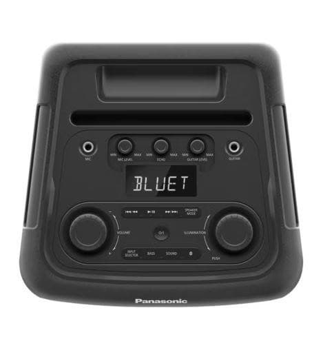 Højttalersystem WRL/sc-tmax45e-k, PaNASonic