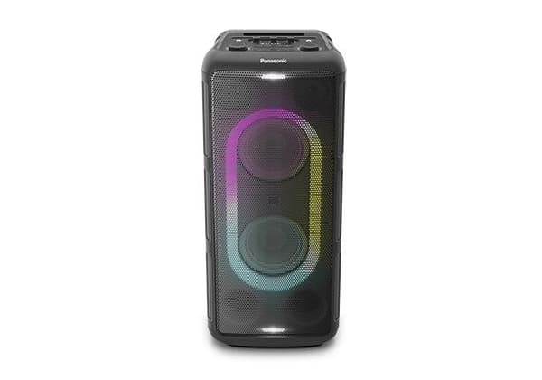 Højttalersystem WRL/sc-tmax45e-k, PaNASonic