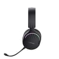 Miniatyrbild 3 av 3: Headset WRL gxt491 fayzo/blk 24901, Trust