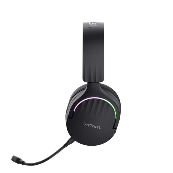 Headset WRL gxt491 fayzo/blk 24901, Trust