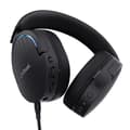 Miniatyrbild 2 av 3: Headset WRL gxt491 fayzo/blk 24901, Trust