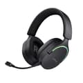 Miniatyrbild 1 av 3: Headset WRL gxt491 fayzo/blk 24901, Trust