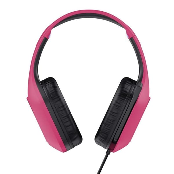 Headset gxt415p zirox/pink 24992, Trust