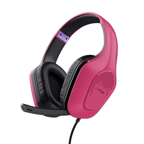 Headset gxt415p zirox/rosa 24992, Trust