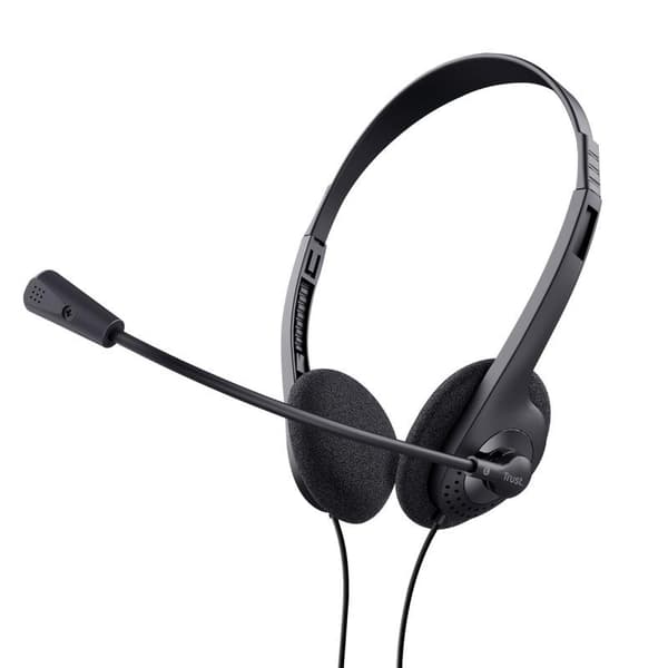 Headset basics/24659, Trust