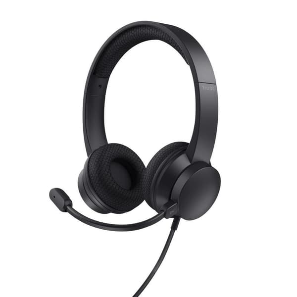 Hodesett ayda usb-enc PC/25089, Trust