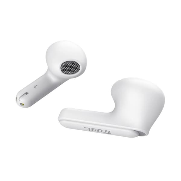 Kuulokkeet kuulokkeet yavi bt enc/white 25173, Trust