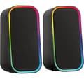 Pikkukuva 3 / 11: Speedlink-kaiuttimet Token RGB (SL-810008-BK)
