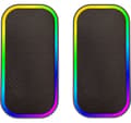 Pikkukuva 2 / 11: Speedlink-kaiuttimet Token RGB (SL-810008-BK)
