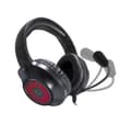 Pikkukuva 5 / 9: Speedlink-kuulokkeet Tyron RGB Stereo (SL-860016-BK)