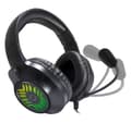 Pikkukuva 6 / 9: Speedlink-kuulokkeet Tyron RGB Stereo (SL-860016-BK)