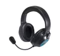 Pikkukuva 2 / 9: Speedlink-kuulokkeet Tyron RGB Stereo (SL-860016-BK)