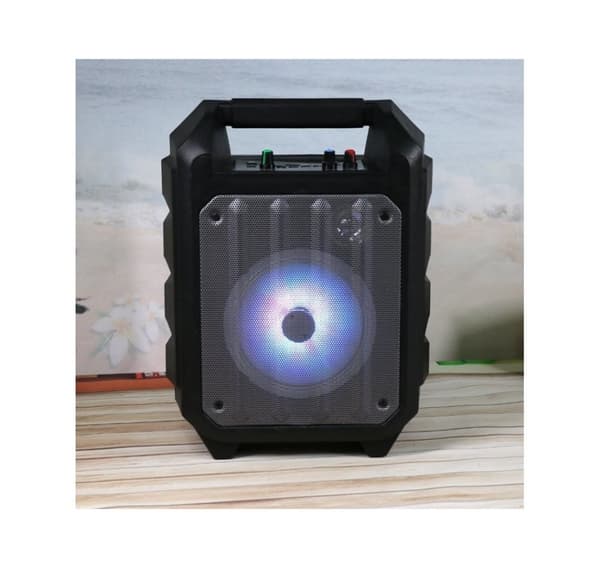 Langaton Omega kaiutin V2.1 BT OG82B Disco (44165)