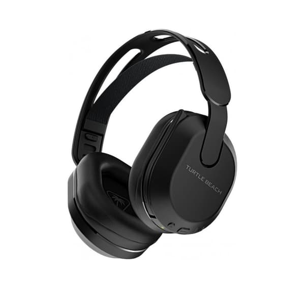 Turtle Beach trådløst headset Stealth 500 PC, sort
