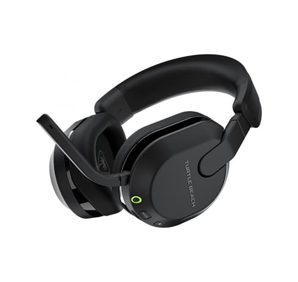 Turtle Beach trådlöst headset Stealth 600 Gen 3 PC, svart